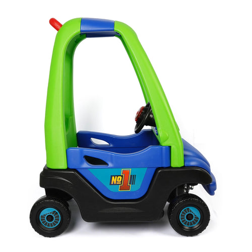 Kids Coupe Car